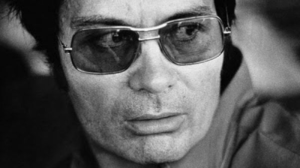 Rev Jim Jones