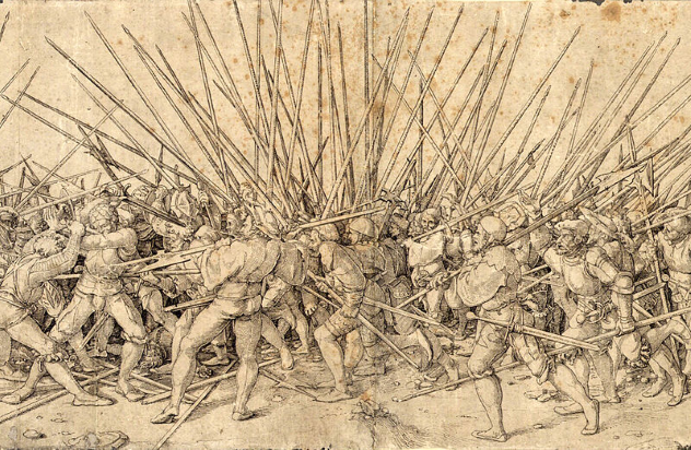 Spears