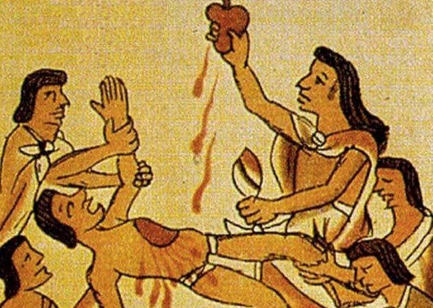 Aztec sacrifice and human consumption were long considered strange practices—until Michael Harner offered a new perspective. Harner suggested that the Aztecs were misjudged; he claimed they only resorted to cannibalism because they were severely lacking in protein, a drastic measure to survive.