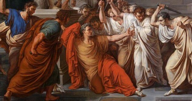 6a-death-of-caesar