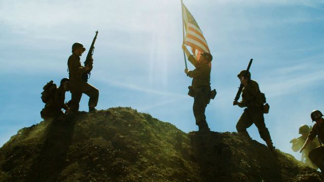 The military understands that recruits often enter without the necessary physical or mental preparation, so Basic training is a way to address that gap. It’s about getting civilians ready to serve in one of the military branches, with continuous training following after Basic to shape them into full-fledged soldiers, sailors, airmen, or Marines.
