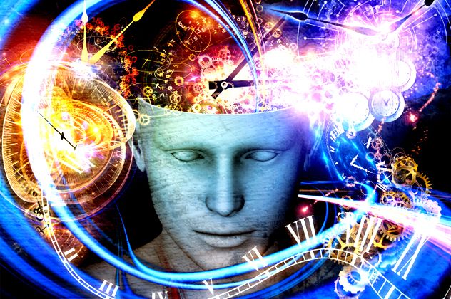 1- mind-time