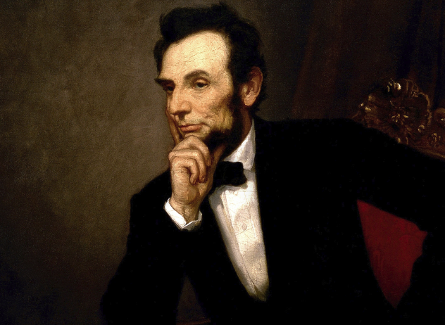 Lincoln