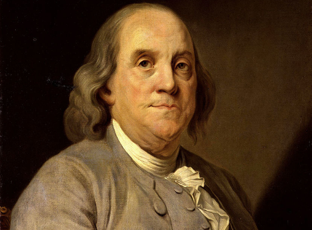 Ben Franklin