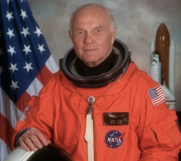 John Glenn