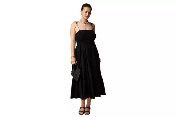 The Clio Dress by J.Crew