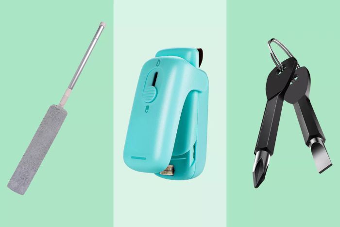 Smart Amazon Gadgets to Check Out