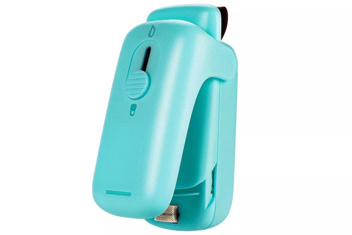 Amazon Kenossion Mini Chip Bag Sealer