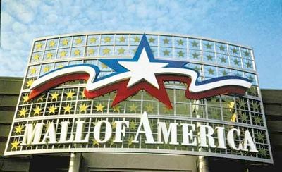 Mall Of America