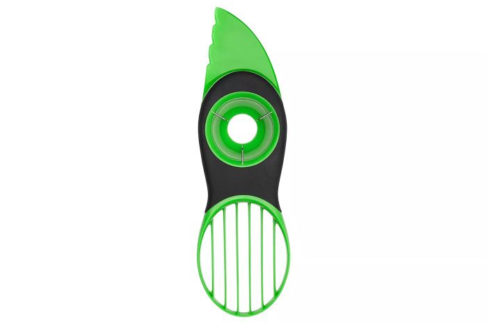 Amazon's OXO Good Grips 3-in-1 Avocado Slicer