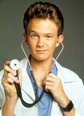 Doogie Howser Md 290X400