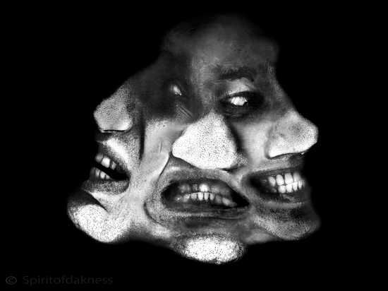 Id Ego Super Ego By Spiritofdarkness