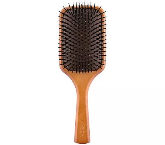 Aveda Wooden Paddle Brush