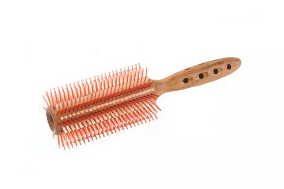 YS Park G-Series Curl Shine Styler Round Brush