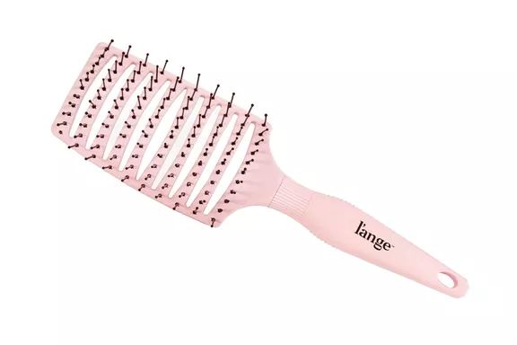 Amazon L'Ange Hair Siena Wide Curved Vented Hair Brush