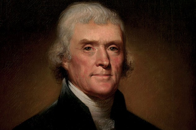 Jefferson