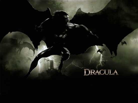 Dracula-Van-Helsing
