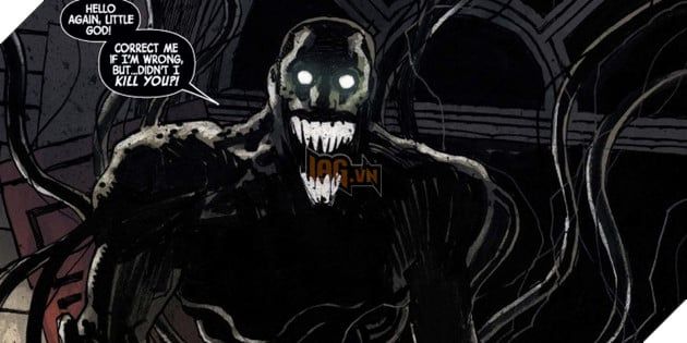 The Void là ai? Nhân cách ác quái của Sentry sẽ khiến nhóm Thunderbolts gặp phải nhiều rắc rối hơn là giải pháp.