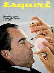 Nixonup