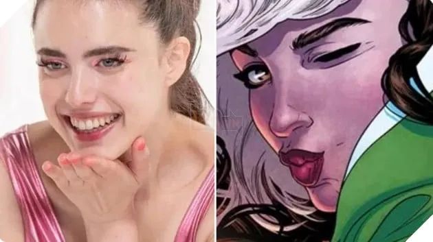 Margaret Qualley Được Kỳ Vọng Sẽ Góp Mặt Trong Dàn Diễn Viên X-Men Thế Hệ Mới