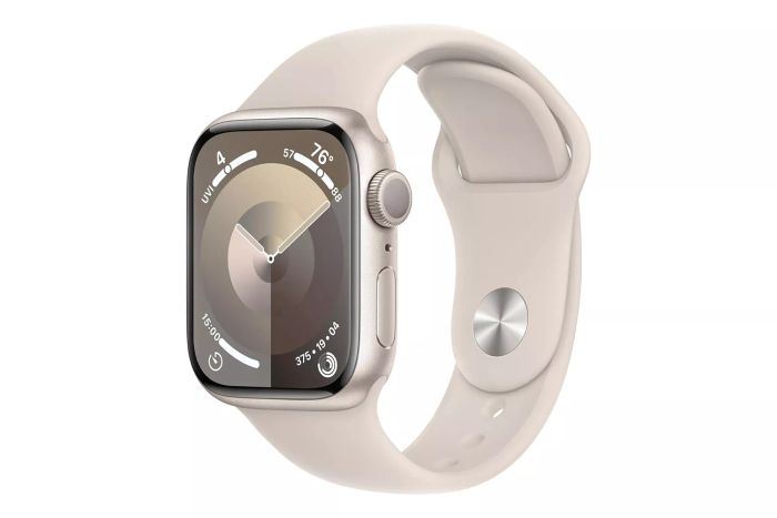 Apple Watch Series 9
