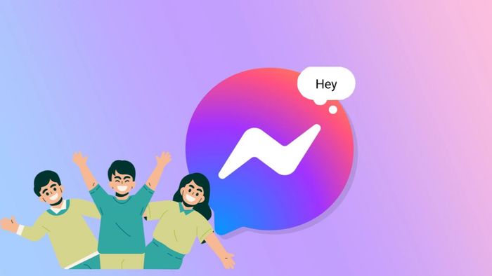 Những điều cần lưu ý khi tạo luật nhóm Messenger