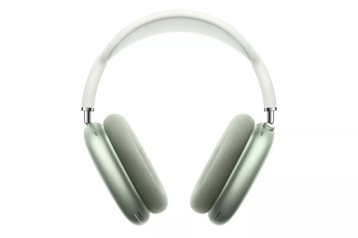 Apple AirPods Max Wireless Over-Ear Headphones