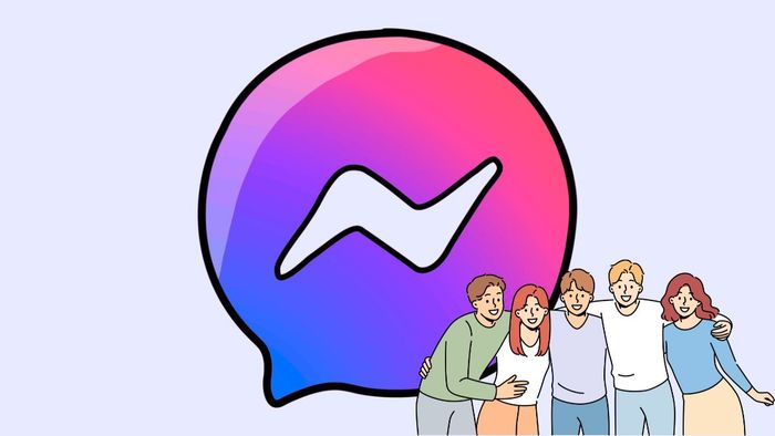 Cách thiết lập luật nhóm trên Messenger yêu cầu chuẩn bị những thông tin cần thiết