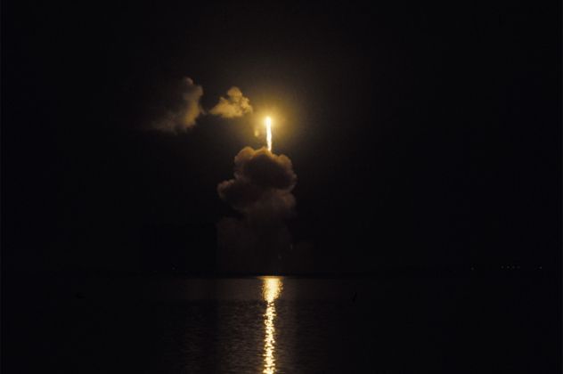 10- North Korea's Nuclear Ambitions
