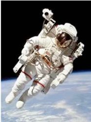 Low Gravity
