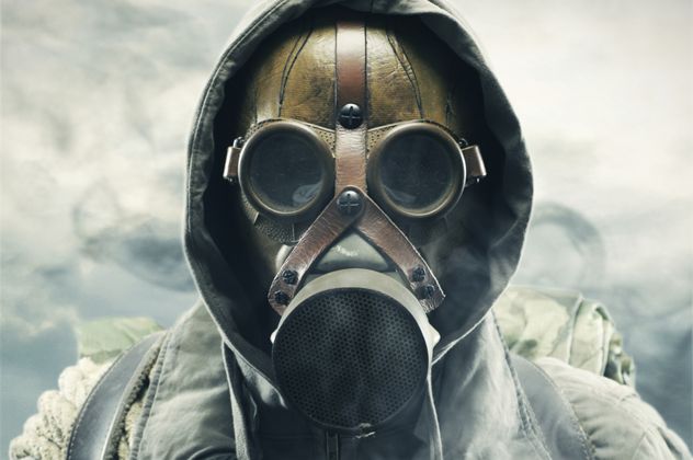 5- The Silent Killer
