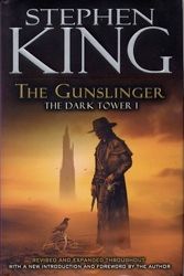 King-Dark Tower New
