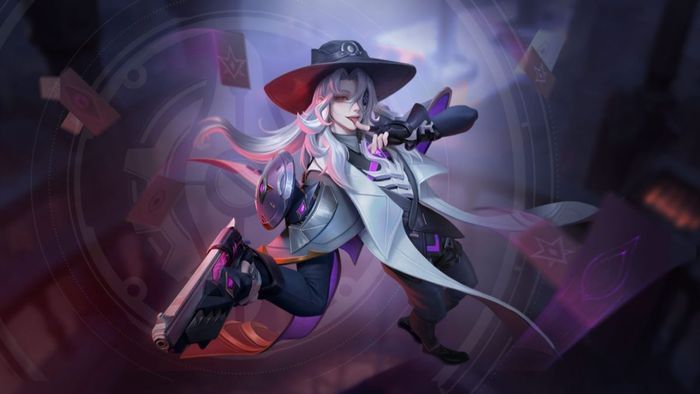AD Carry là gì?