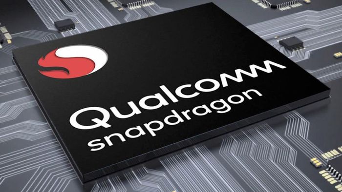 Snapdragon 662 8 nhân