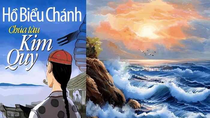 những tác phẩm xuất sắc nhất của Hồ Biểu Chánh