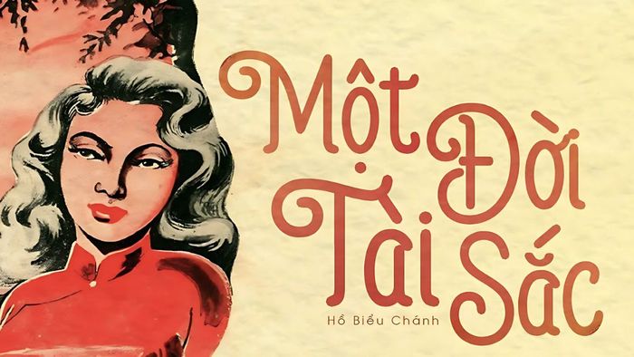 Những tác phẩm nổi tiếng của Hồ Biểu Chánh