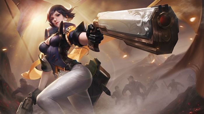 Một số câu hỏi thường gặp: Làm thế nào để bảo vệ AD trong giai đoạn late game?