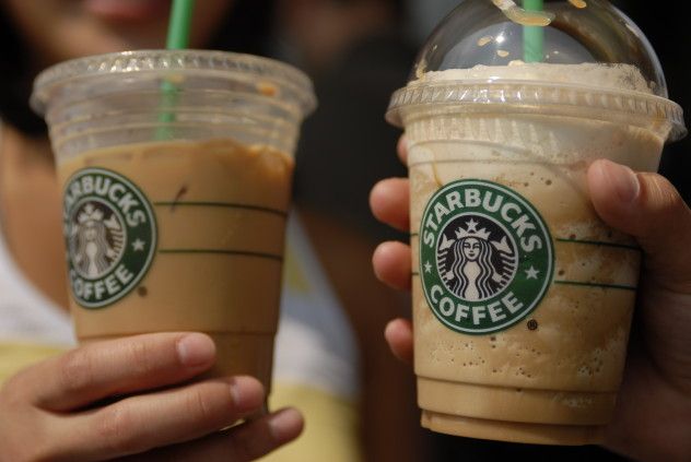 Starbucks Reveals Strategy to Shut Down 600 Low-Performing Locations