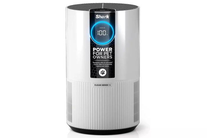 Shark HP102PET Clean Sense Air Purifier