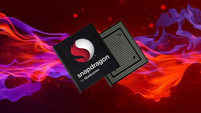 Các thông số kỹ thuật của chip Snapdragon 662