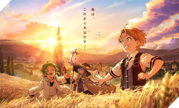 Cuộc Tranh Luận Sôi Nổi Xoay Quanh Tác Phẩm Mushoku Tensei - Có Phải Là Kiệt Tác Anime Narou? 2