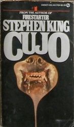 Stephen King’s ‘Cujo’ tells the terrifying tale of a once-friendly St. Bernard who becomes a bloodthirsty killer after being infected by a rabid bat. Donna Trenton, left alone by her workaholic husband in New York, finds herself drawn into an affair with a local handyman. Amidst her turmoil, she ends up stranded in her car with her son, Tad, when the monstrous dog traps them in Joe Cambers’ garage, and survival becomes their only hope.