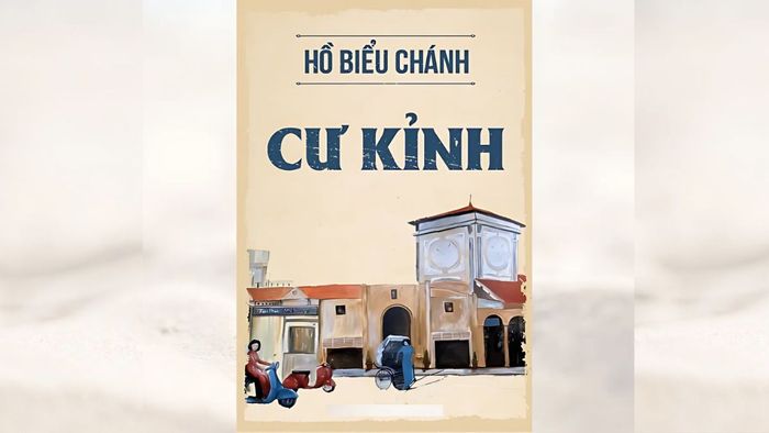 Những tác phẩm nổi tiếng của Hồ Biểu Chánh