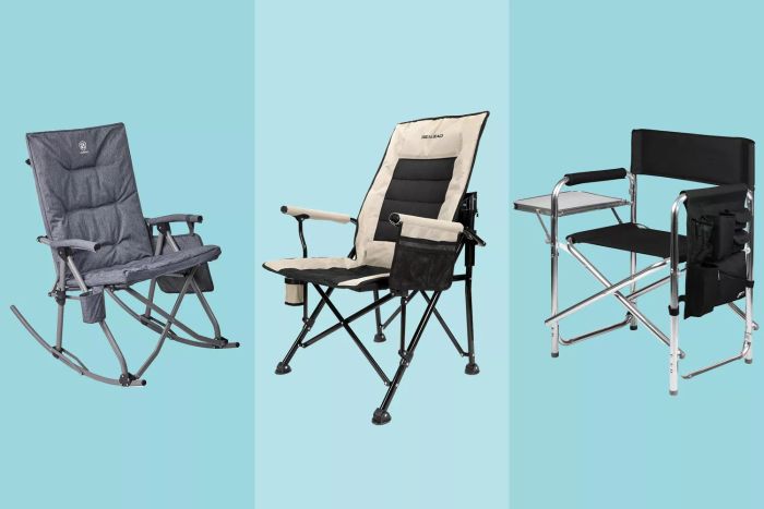 Early Prime Day Outdoor Chair Deals Are Here!
