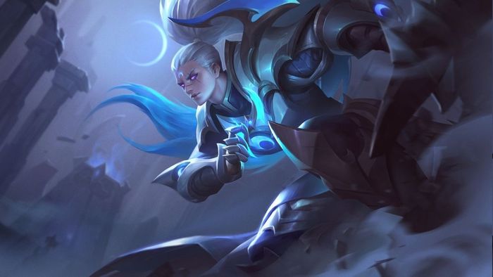 Carry và Hyper carry trong game là gì?