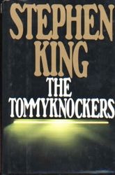 Tommyknockers