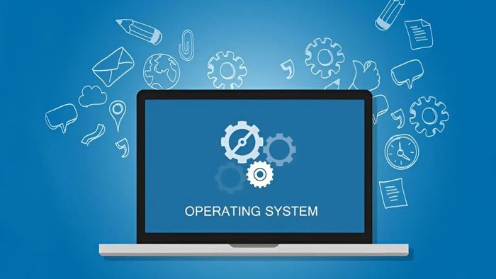 Quy trình khởi động máy tính và boot Lenovo - giai đoạn 4