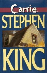 In ‘Carrie,’ Stephen King introduces a young girl with extraordinary telekinetic powers, Carrie White. Tormented by her classmates and her fanatically religious mother, Carrie’s powers are triggered during a cruel prank at her high school prom, leading to a violent and destructive revenge that no one could have predicted. It’s a story about bullying, revenge, and the unleashed fury of an oppressed individual.