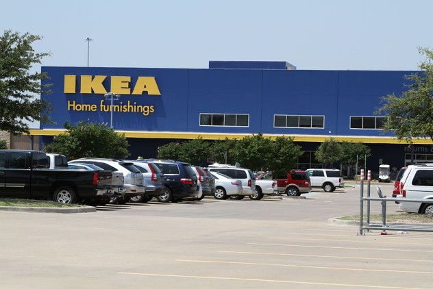 4 ikea