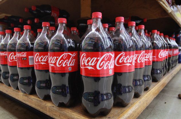 Coca-Cola Reports Robust Financial Performance